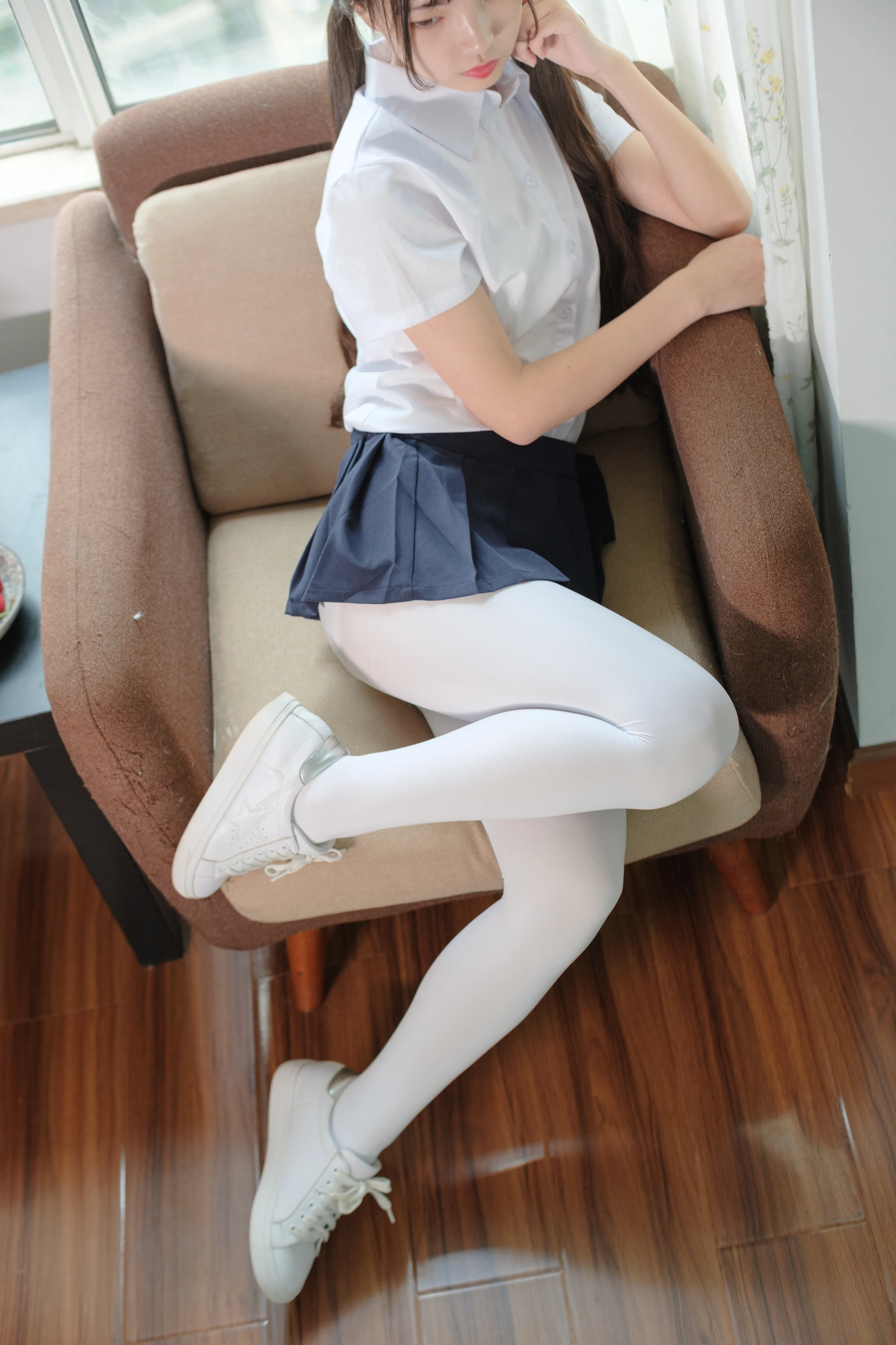 森萝财团 X-034 [83P 1V]插图9